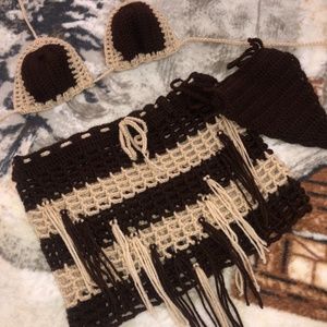 Mandy’ Crochet Closet